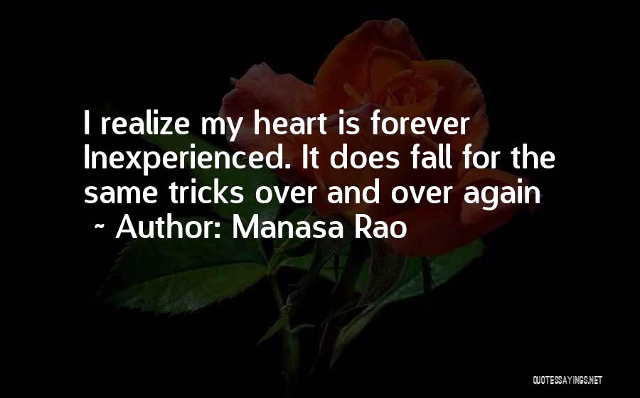 Manasa Rao Quotes 2047917
