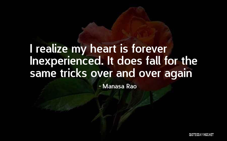 Manasa Rao Quotes 2047917