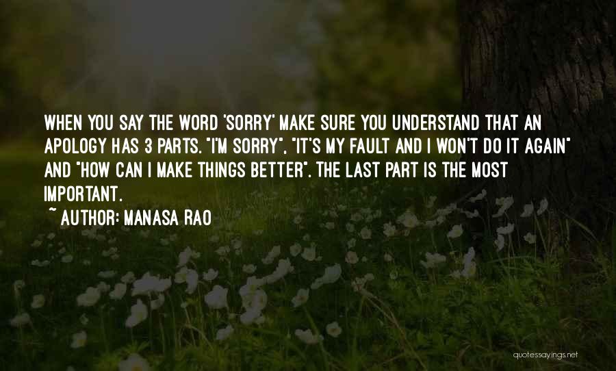 Manasa Rao Quotes 437547