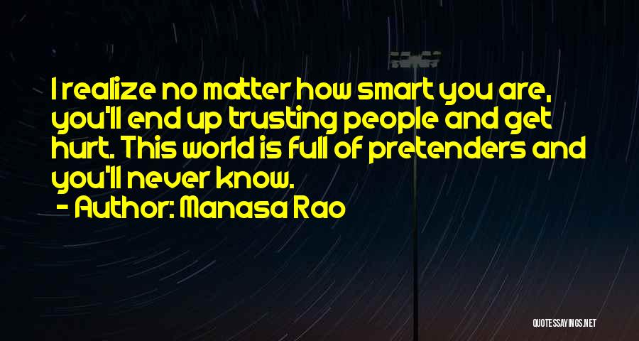 Manasa Rao Quotes 665180