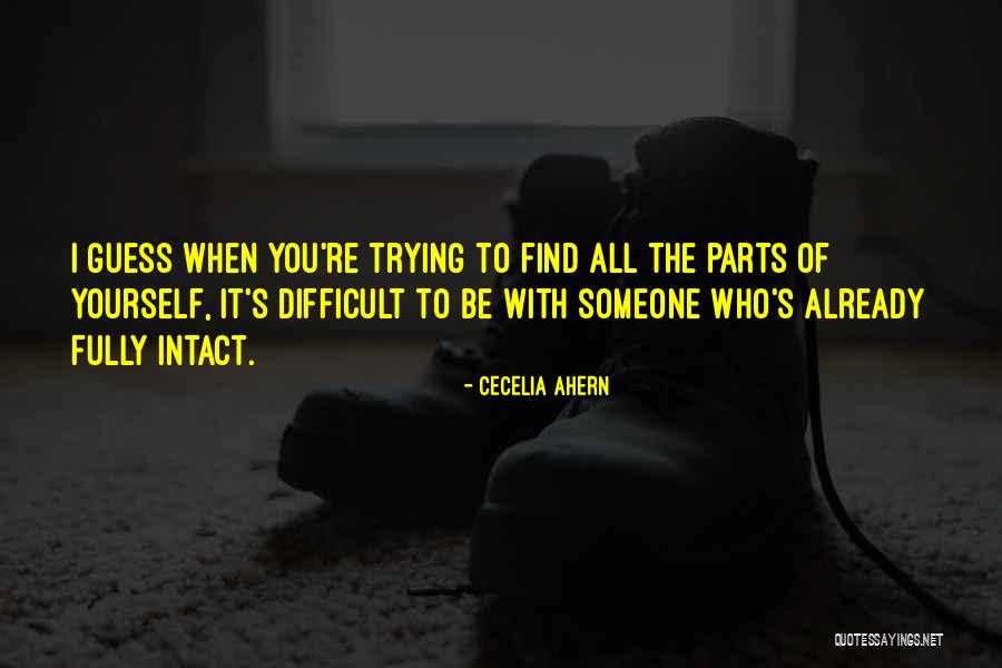 Manasakis Quotes By Cecelia Ahern Manasakis Quotes By Cecelia Ahern