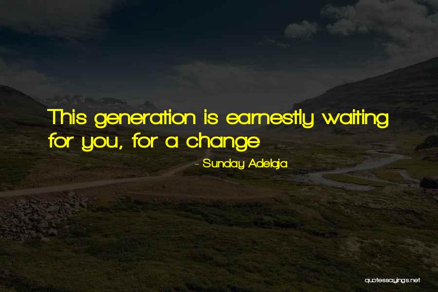 Manasek Quotes By Sunday Adelaja Manasek Quotes By Sunday Adelaja
