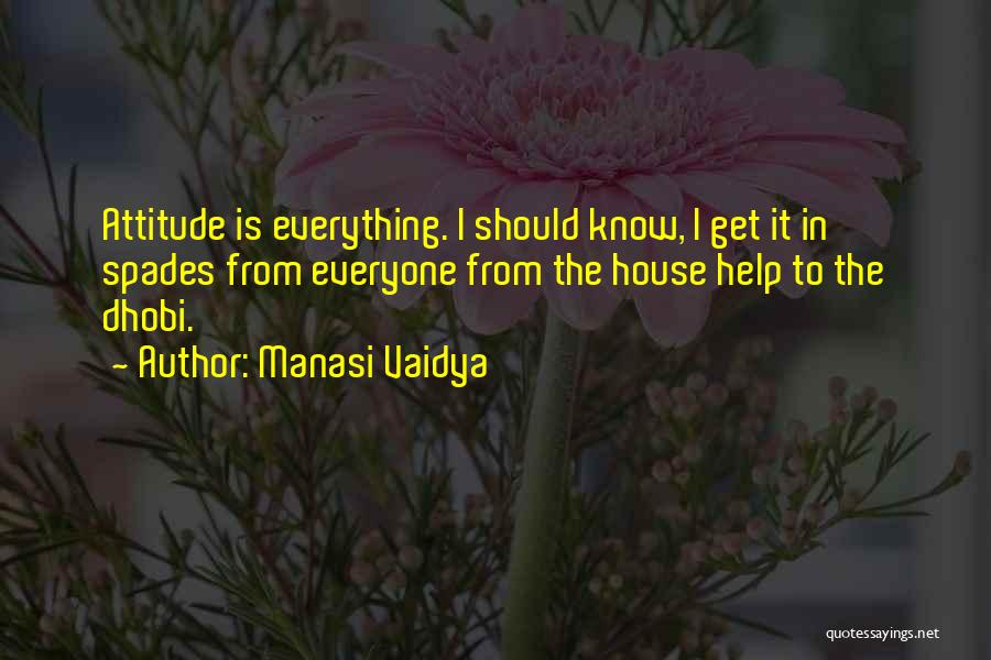 Manasi Vaidya Quotes 633467