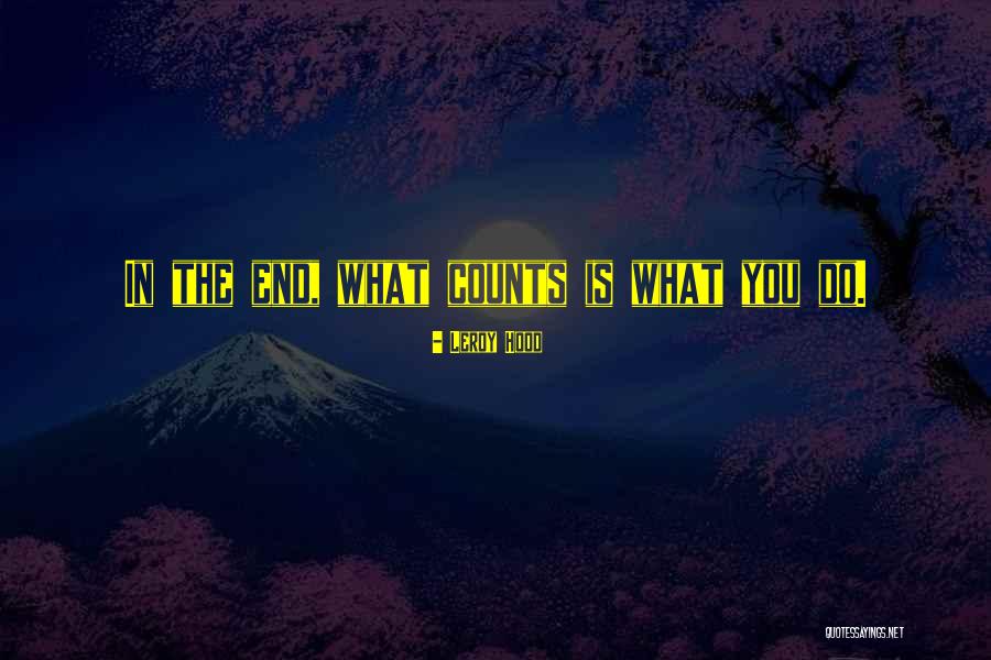 Manaslu Hotel Quotes By Leroy Hood Manaslu Hotel Quotes By Leroy Hood