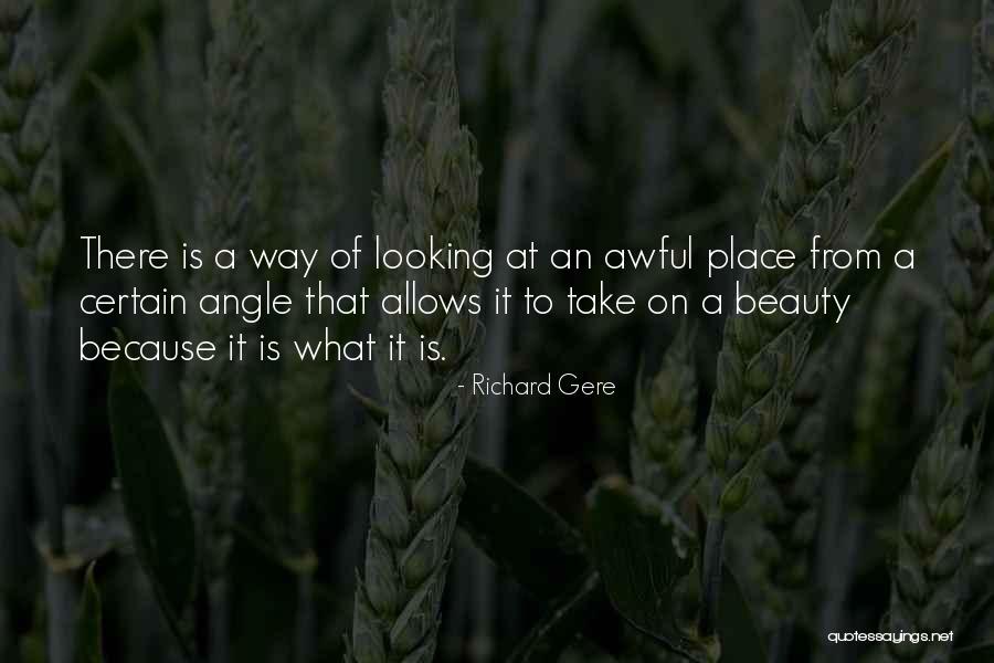 Manaslu Hotel Quotes By Richard Gere Manaslu Hotel Quotes By Richard Gere