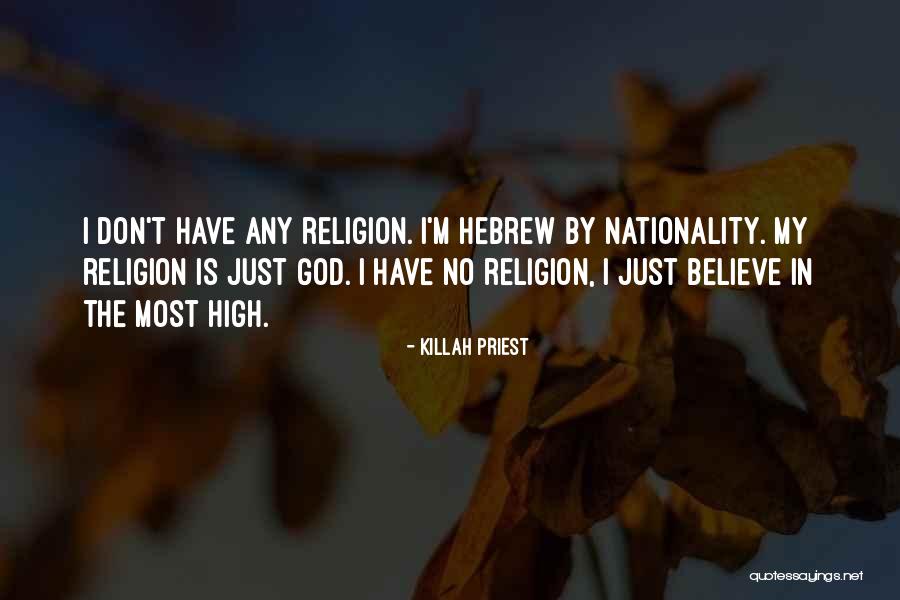 Manasnan Quotes By Killah Priest Manasnan Quotes By Killah Priest