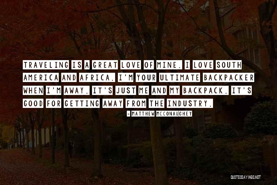 Manasota Quotes By Matthew McConaughey Manasota Quotes By Matthew McConaughey