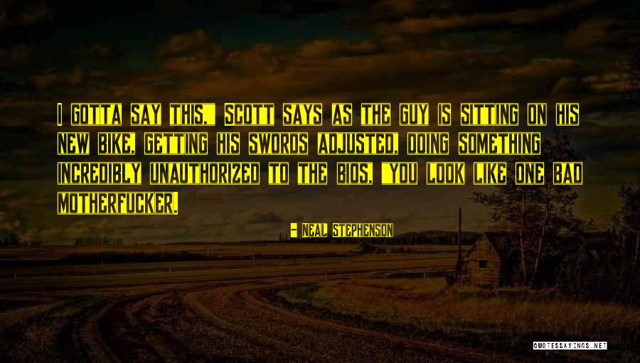 Manasrahasya Quotes By Neal Stephenson Manasrahasya Quotes By Neal Stephenson
