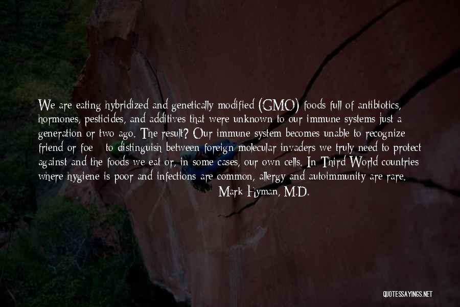 Manasse Auctions Quotes By Mark Hyman, M.D. Manasse Auctions Quotes By Mark Hyman, M.D.