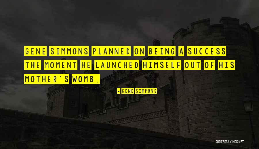 Manasseh Quotes By Gene Simmons Manasseh Quotes By Gene Simmons