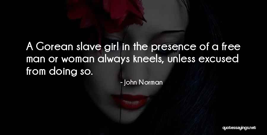 Manasseh Quotes By John Norman Manasseh Quotes By John Norman