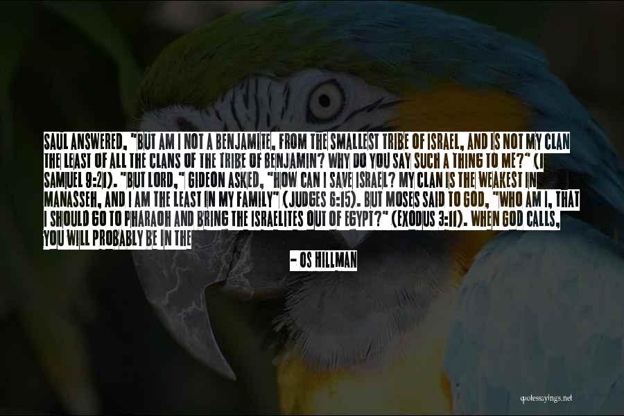 Manasseh Quotes By Os Hillman Manasseh Quotes By Os Hillman