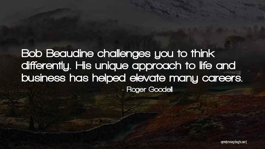 Manasseh Quotes By Roger Goodell Manasseh Quotes By Roger Goodell