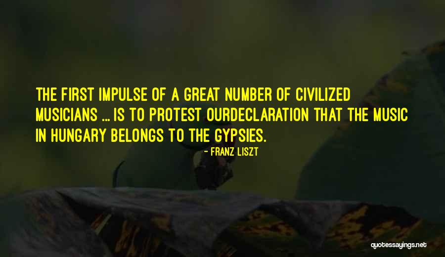 Manatts Davenport Quotes By Franz Liszt Manatts Davenport Quotes By Franz Liszt