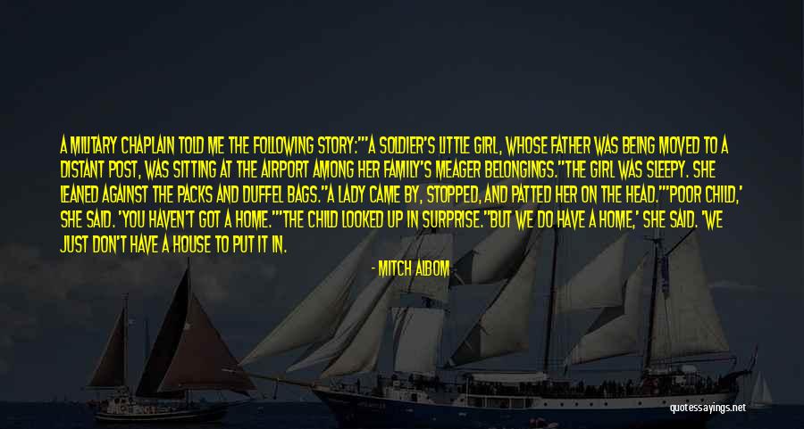 Manatts Ready Quotes By Mitch Albom Manatts Ready Quotes By Mitch Albom