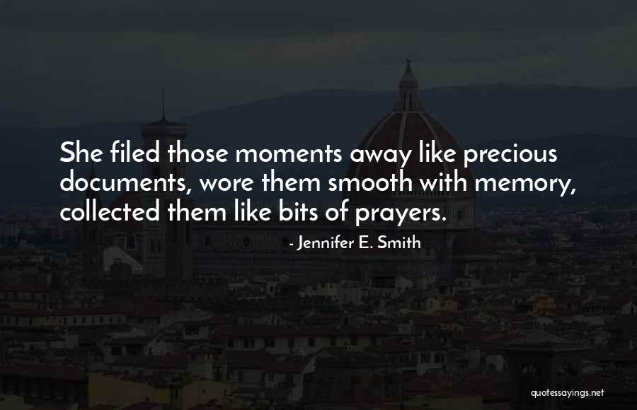 Manav Adhikar Quotes By Jennifer E. Smith Manav Adhikar Quotes By Jennifer E. Smith