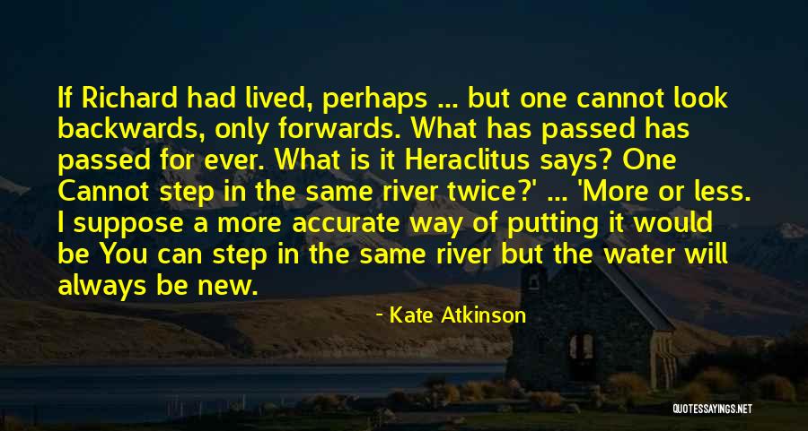 Manavta Quotes By Kate Atkinson Manavta Quotes By Kate Atkinson