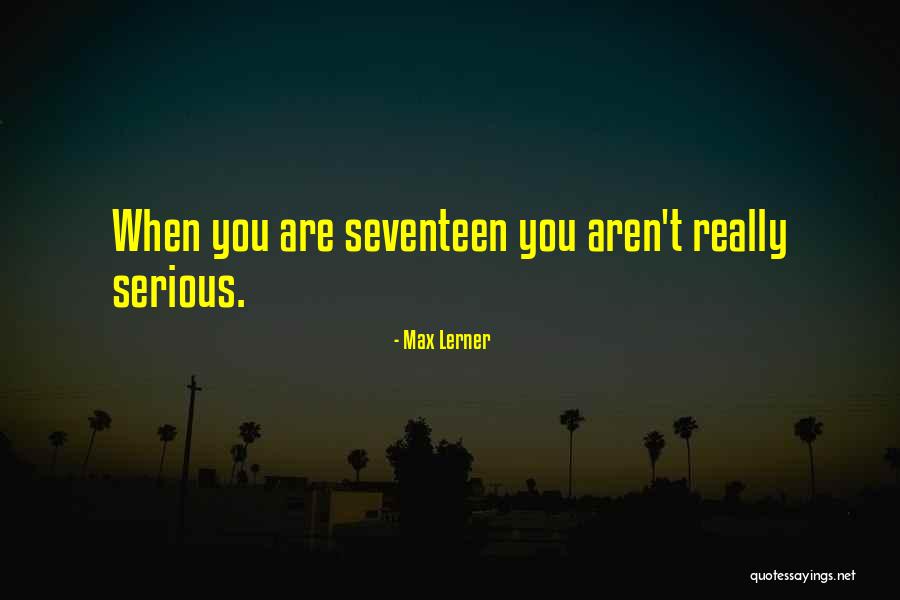 Manavta Quotes By Max Lerner Manavta Quotes By Max Lerner