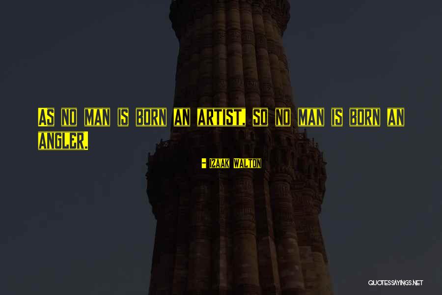 Manazir Ahsan Quotes By Izaak Walton Manazir Ahsan Quotes By Izaak Walton