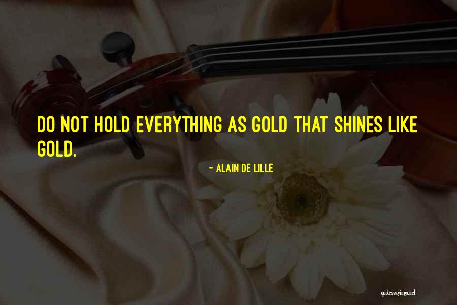 Manazir Songs Quotes By Alain De Lille Manazir Songs Quotes By Alain De Lille