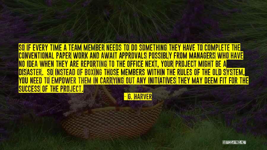 Manazira Quotes By G. Harver Manazira Quotes By G. Harver