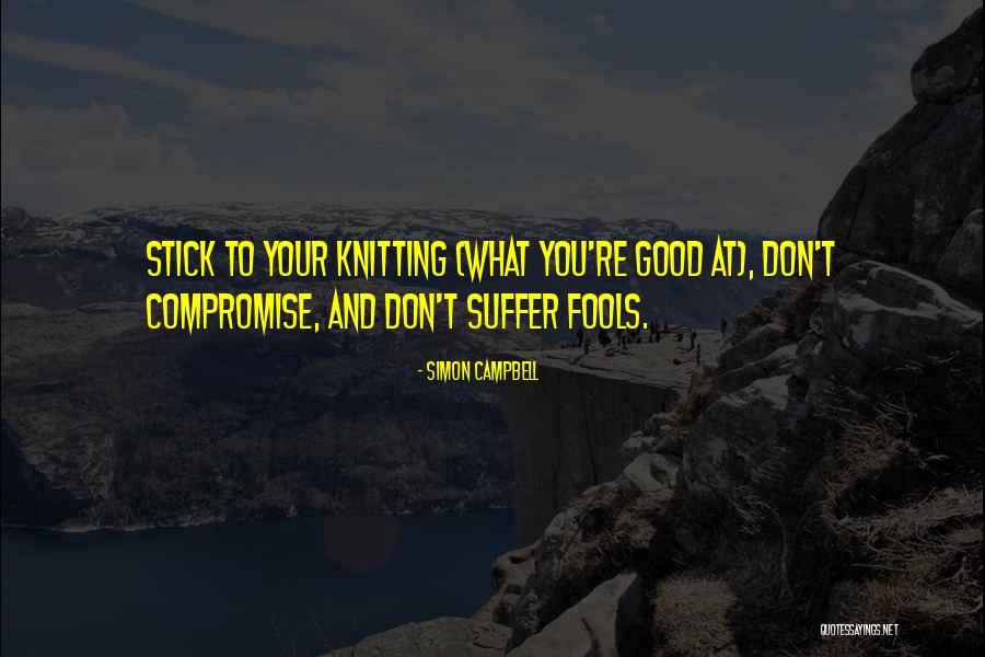 Manbags Quotes By Simon Campbell Manbags Quotes By Simon Campbell