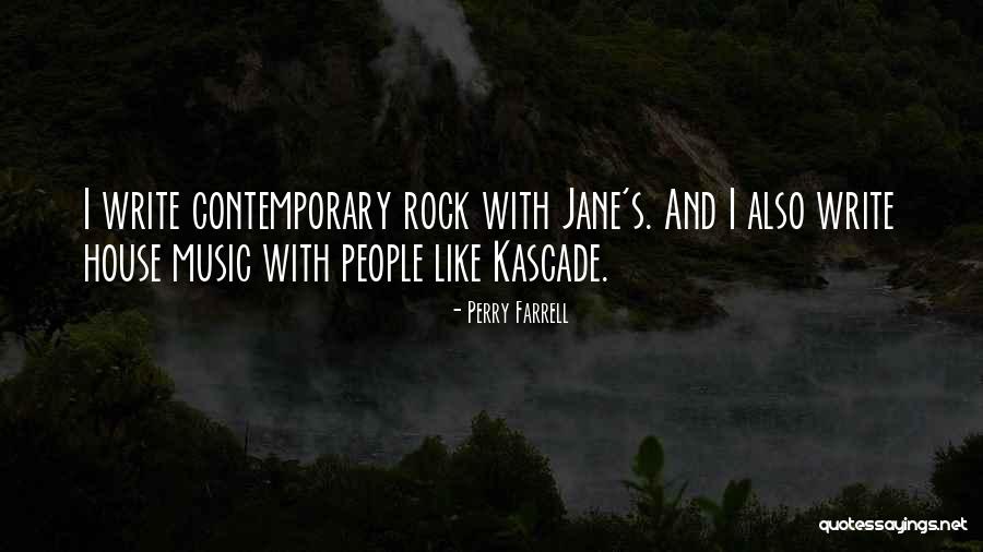 Manc Quotes By Perry Farrell Manc Quotes By Perry Farrell