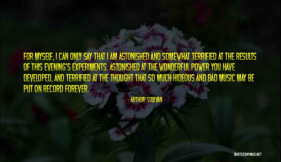 Mancando Quotes By Arthur Sullivan Mancando Quotes By Arthur Sullivan