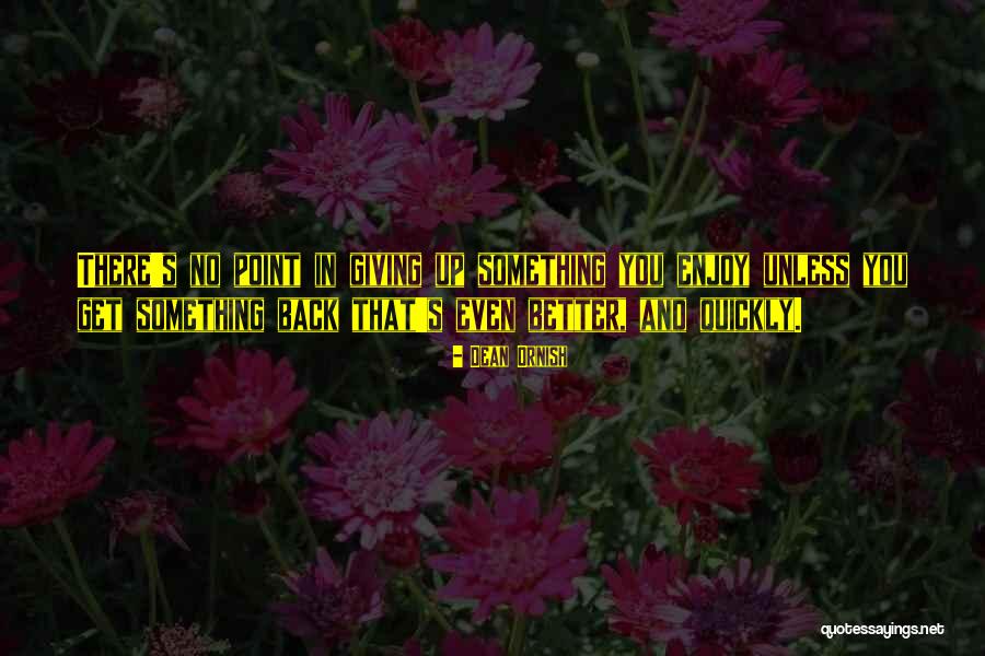 Mancare De Praz Quotes By Dean Ornish Mancare De Praz Quotes By Dean Ornish