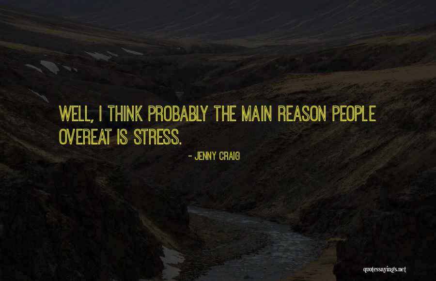 Mancaris Jeep Quotes By Jenny Craig Mancaris Jeep Quotes By Jenny Craig