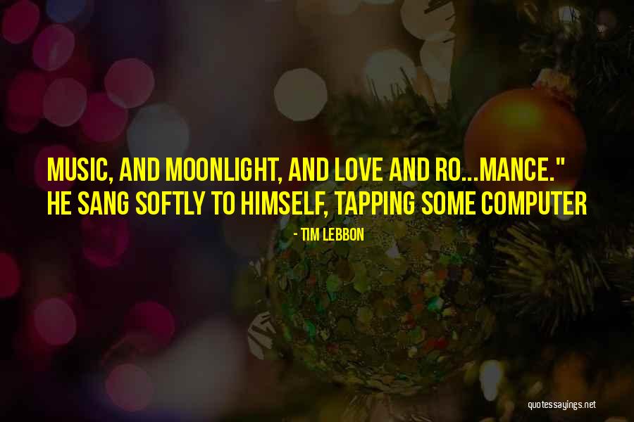 Mance Quotes By Tim Lebbon Mance Quotes By Tim Lebbon