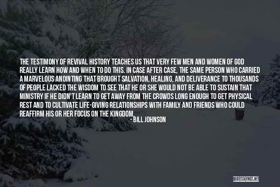 Mancebo Law Quotes By Bill Johnson Mancebo Law Quotes By Bill Johnson
