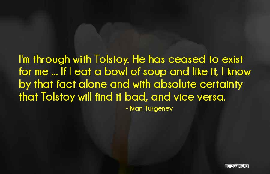 Mancebo Law Quotes By Ivan Turgenev Mancebo Law Quotes By Ivan Turgenev