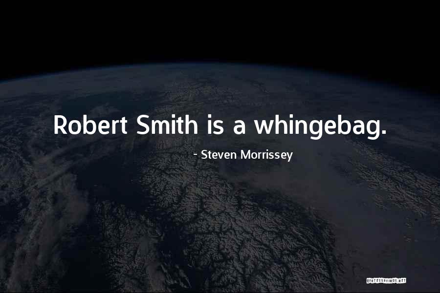 Mancebo Law Quotes By Steven Morrissey Mancebo Law Quotes By Steven Morrissey