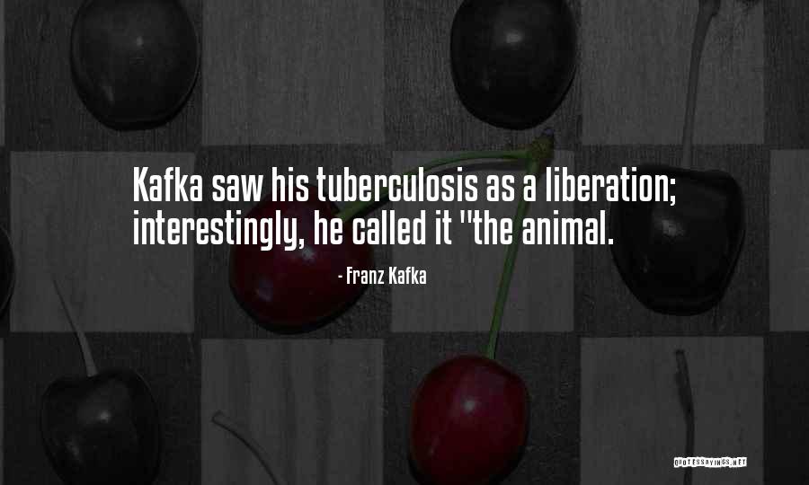 Mancera Instant Quotes By Franz Kafka