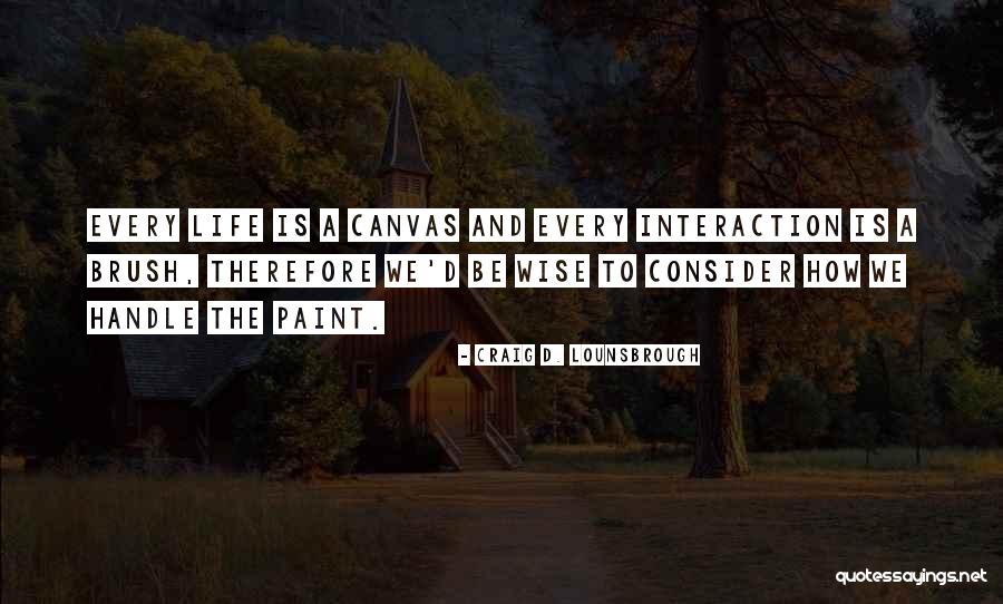 Mancera Velvet Quotes By Craig D. Lounsbrough Mancera Velvet Quotes By Craig D. Lounsbrough