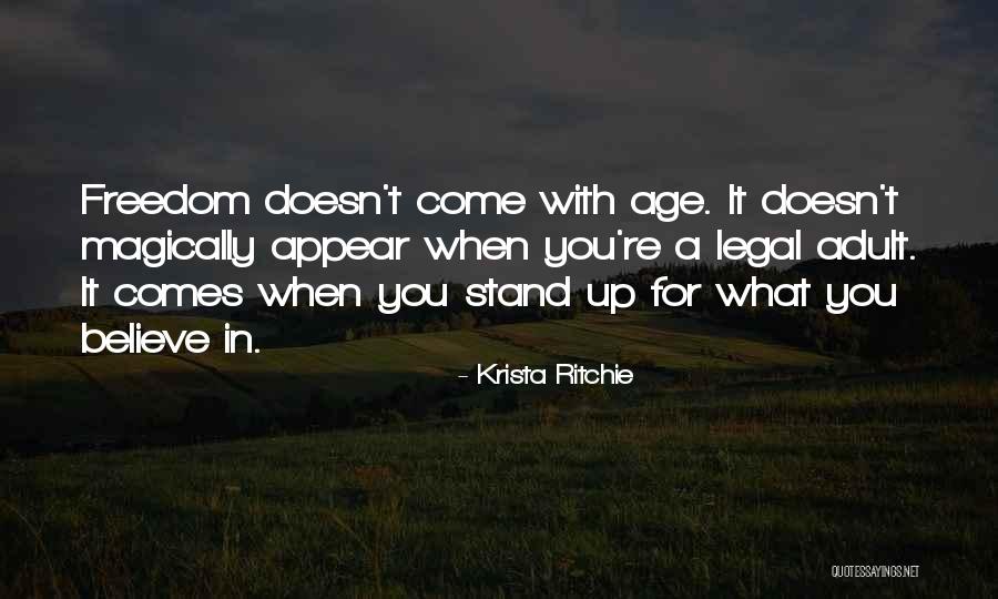 Manchen Fencing Quotes By Krista Ritchie Manchen Fencing Quotes By Krista Ritchie