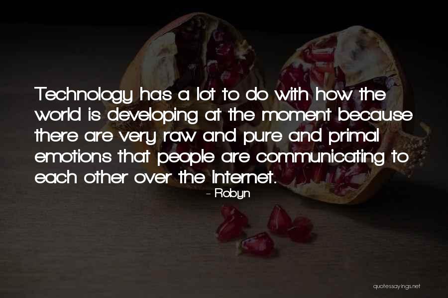 Mancherai Quotes By Robyn Mancherai Quotes By Robyn