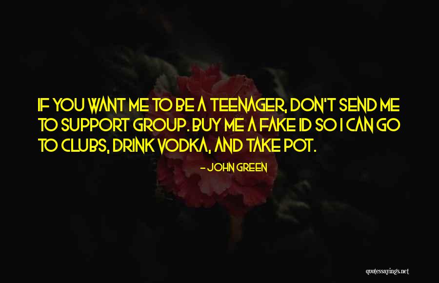 Manchesterstory Quotes By John Green Manchesterstory Quotes By John Green