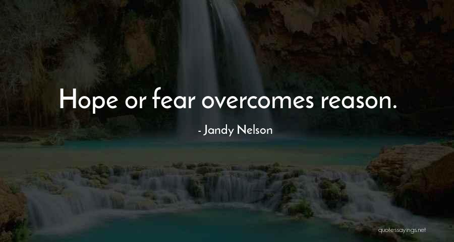 Manchineel Quotes By Jandy Nelson Manchineel Quotes By Jandy Nelson