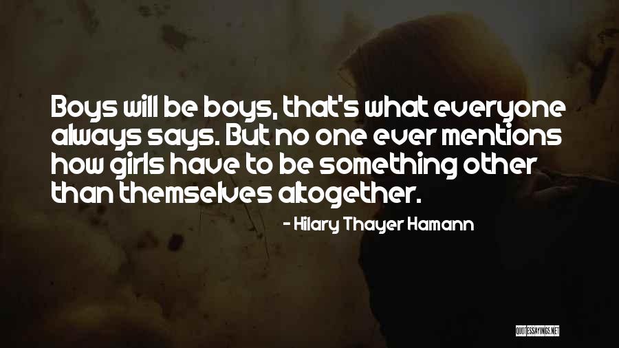 Manchmal In German Quotes By Hilary Thayer Hamann Manchmal In German Quotes By Hilary Thayer Hamann