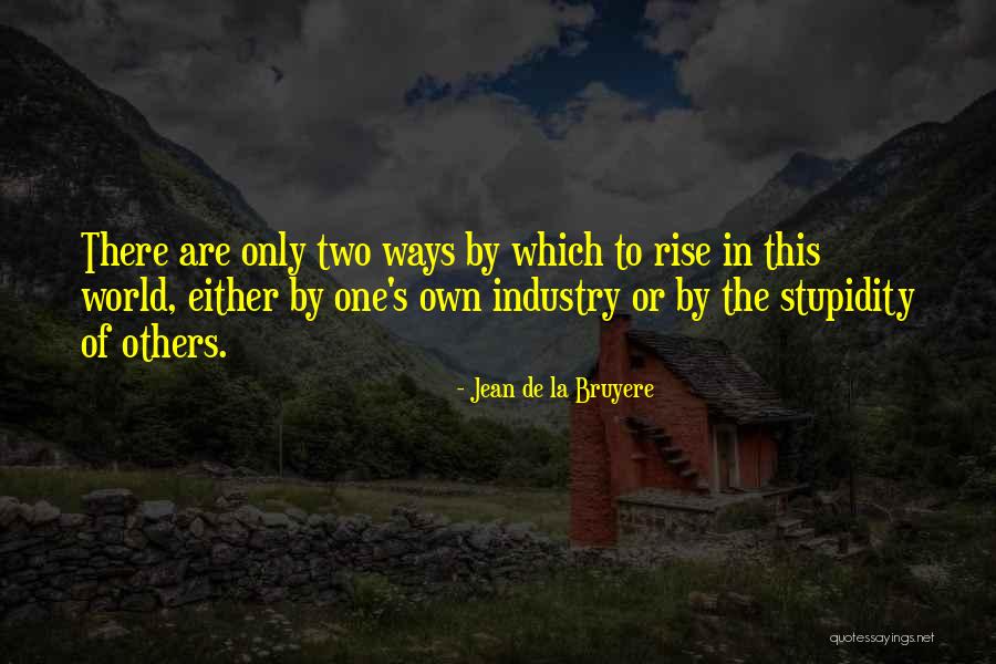 Manchmal In German Quotes By Jean De La Bruyere Manchmal In German Quotes By Jean De La Bruyere