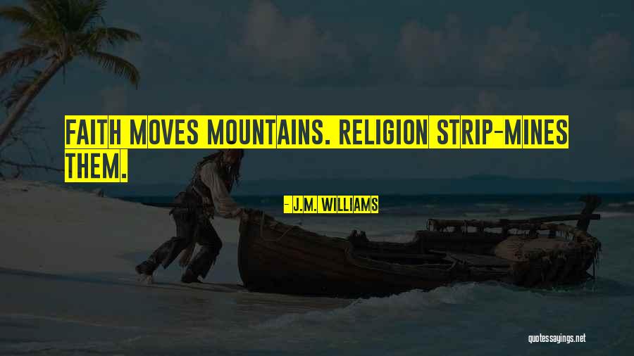 Manchot Et Pingouin Quotes By J.M. Williams Manchot Et Pingouin Quotes By J.M. Williams