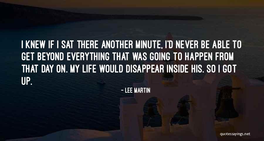 Manchot Translation Quotes By Lee Martin Manchot Translation Quotes By Lee Martin