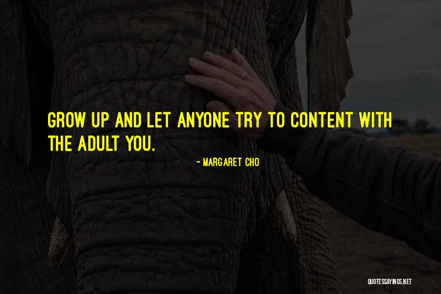 Manchot Translation Quotes By Margaret Cho Manchot Translation Quotes By Margaret Cho