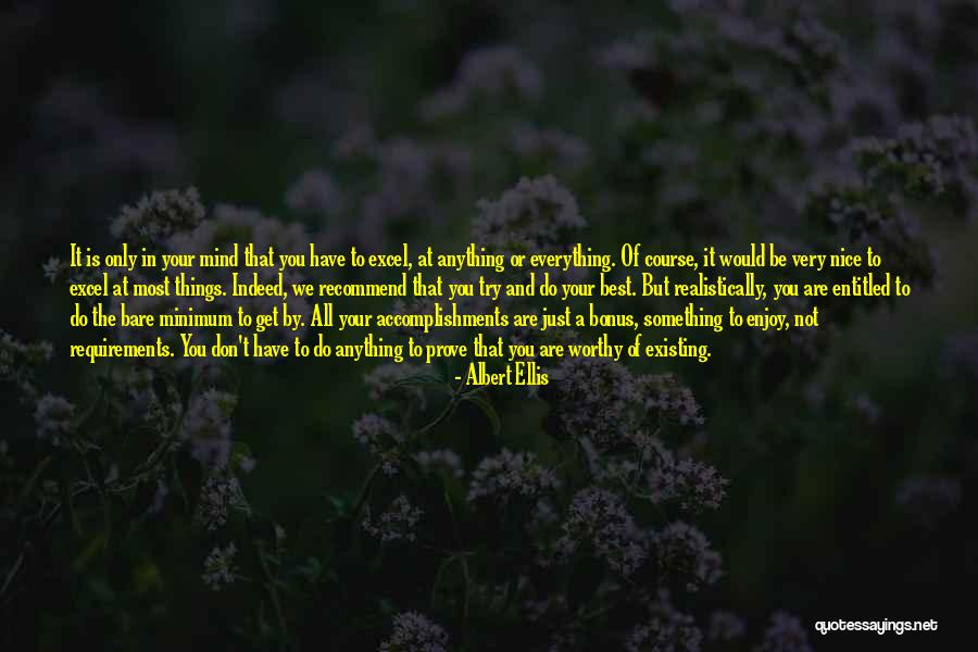Manchu Quotes By Albert Ellis Manchu Quotes By Albert Ellis