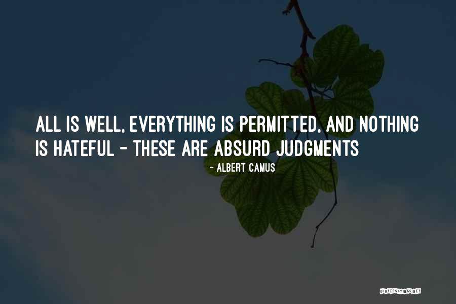 Manchurian Quotes By Albert Camus Manchurian Quotes By Albert Camus