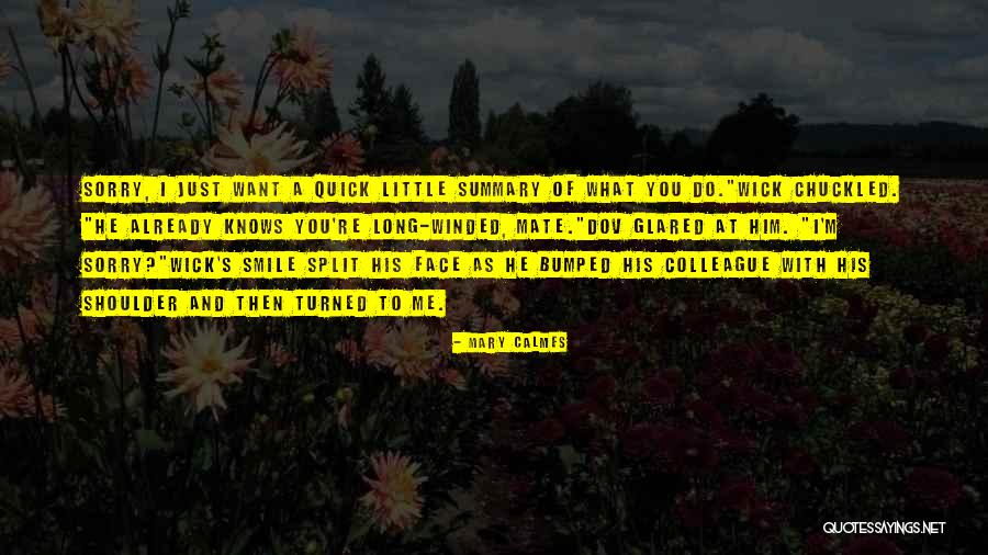 Mancillas Printing Quotes By Mary Calmes Mancillas Printing Quotes By Mary Calmes