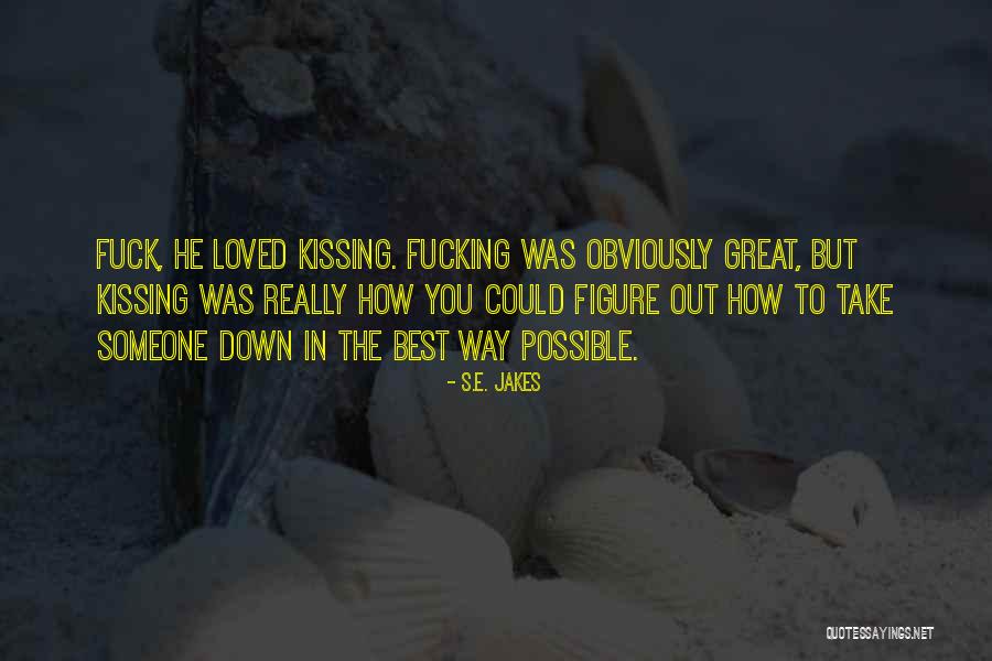 Mancine Optical Cinnaminson Quotes By S.E. Jakes Mancine Optical Cinnaminson Quotes By S.E. Jakes