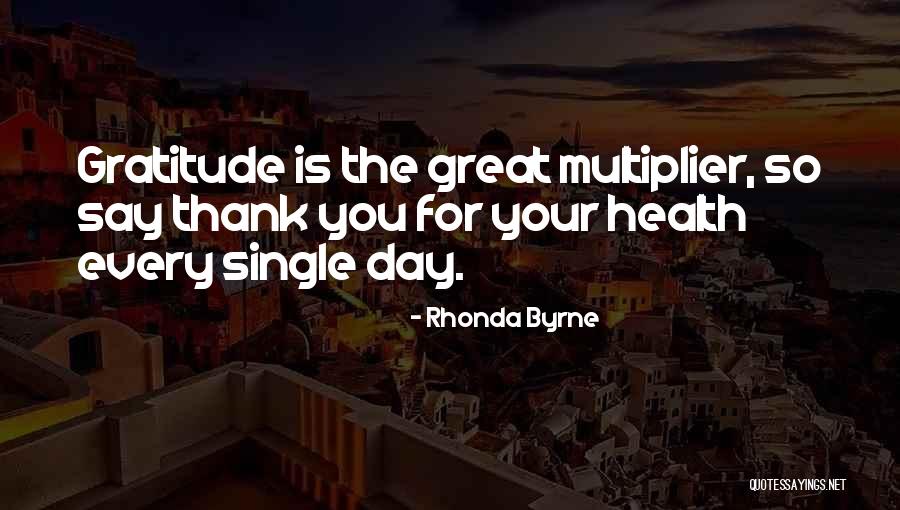 Mancine Professional Quotes By Rhonda Byrne Mancine Professional Quotes By Rhonda Byrne